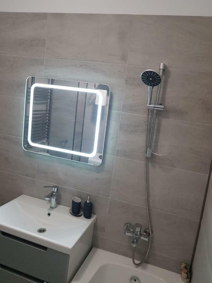 Ranya Apartments Alezzi Beach Resort Năvodari 외부 사진