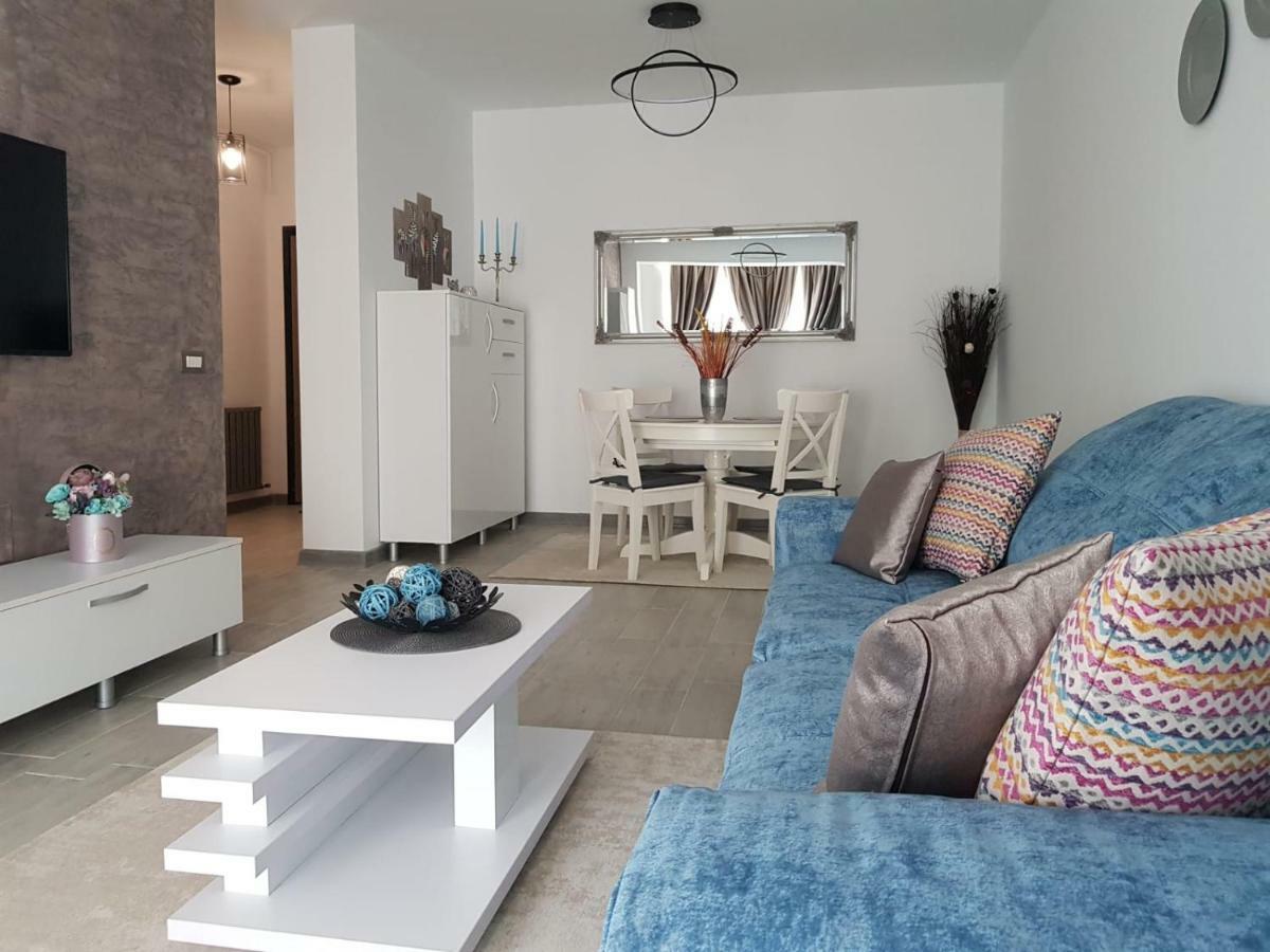 Ranya Apartments Alezzi Beach Resort Năvodari 외부 사진