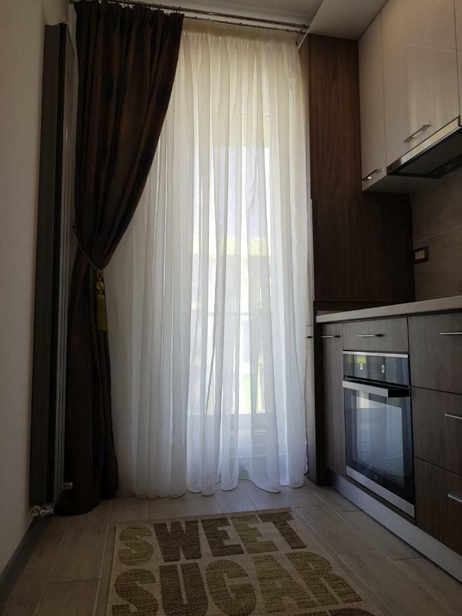 Ranya Apartments Alezzi Beach Resort Năvodari 외부 사진