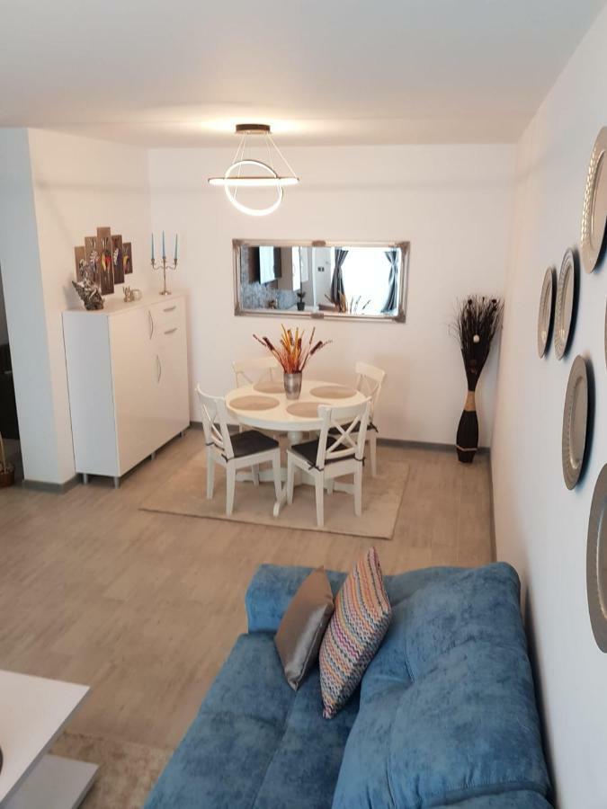 Ranya Apartments Alezzi Beach Resort Năvodari 외부 사진