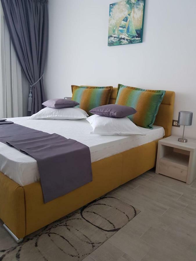 Ranya Apartments Alezzi Beach Resort Năvodari 외부 사진
